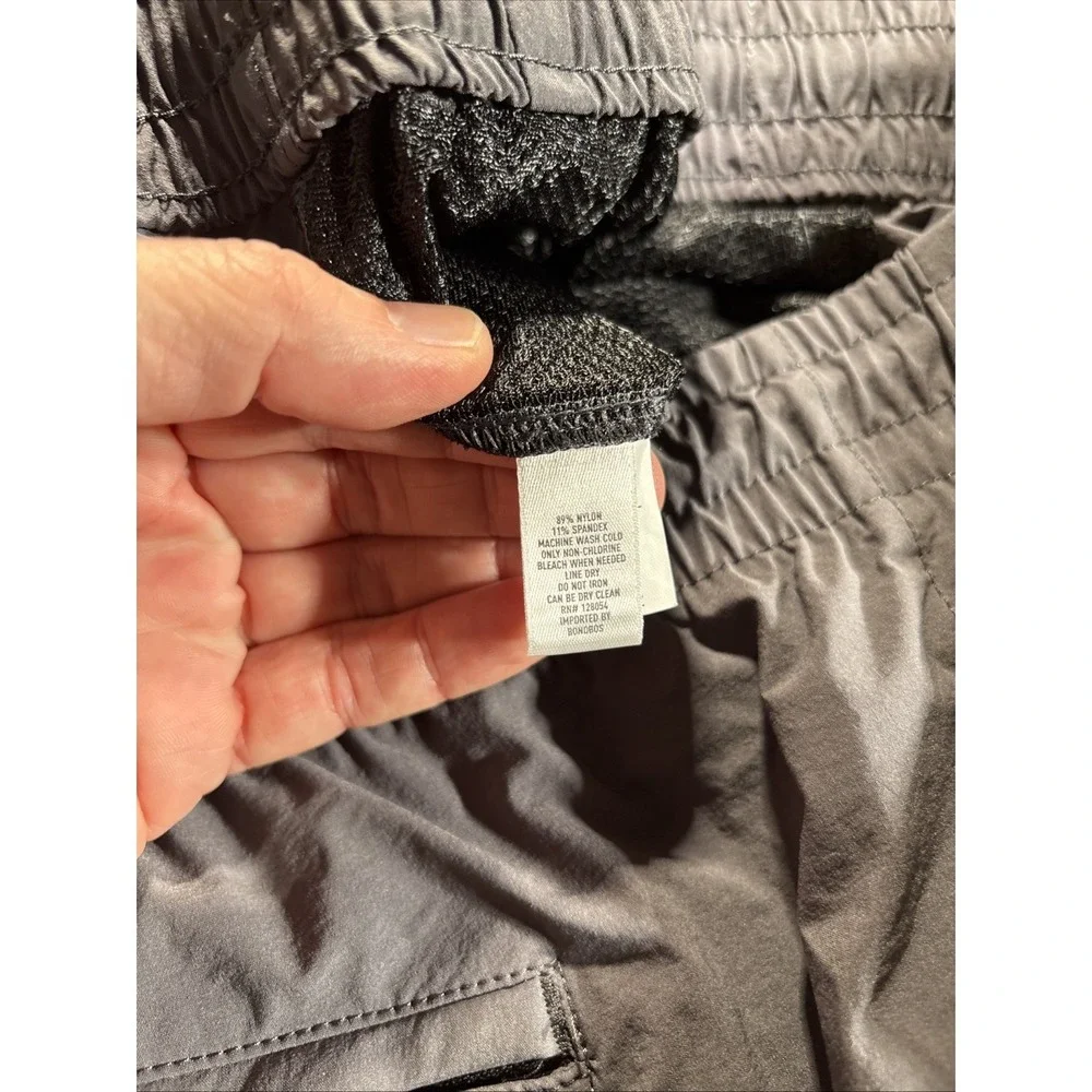 BONOBOS MENS SWIM SUIT TRUNKS‎ / SHORTS GRAY 2X / 7